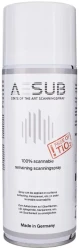 Spray AESUB White 400ml