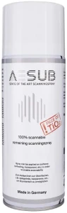 Spray AESUB White 400ml