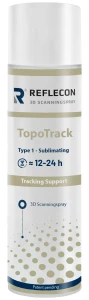 Spray Reflecon TopoTrack