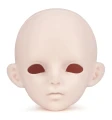 Anycubic BJD Wear-Resistant Mia Pink 1kg - Gładka powierzchnia i idealne dopasowanie