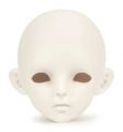 Anycubic BJD Wear-Resistant Mia White 1kg - Gładka powierzchnia i idealne dopasowanie