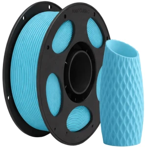 Filament Anycubic PLA Matte Sky Blue 1kg