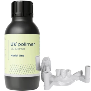UV Polimer Model One Grey 1kg