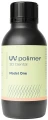 UV Polimer Model One Peach – żywica 3D o gładkiej powierzchni i wysokiej dokładności detali, przeznaczona do modeli diagnostycznych i protetycznych.