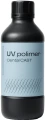 UV Polimer Dental Cast Blue – żywica 3D do technologii traconego wosku, zapewniająca czyste wypalanie bez pozostałości i wysoką jakość odlewów.