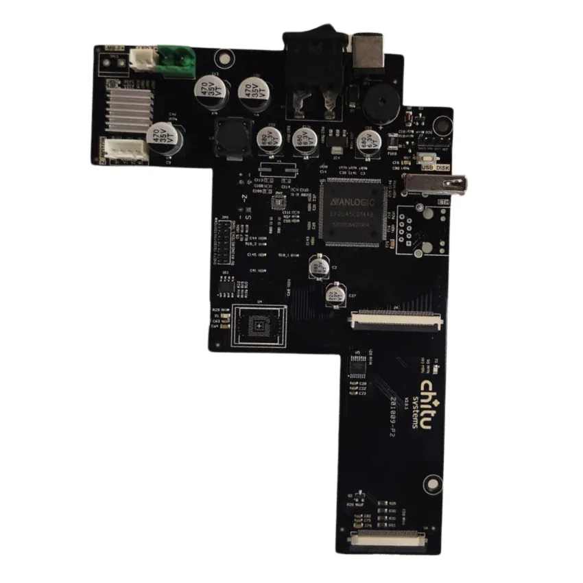 Płyta główna - Phrozen Sonic Mini 4K