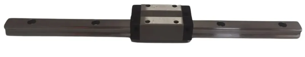 Prowadnica linowa wraz z wózkiem liniowym - Anycubic Photon Mono M5s