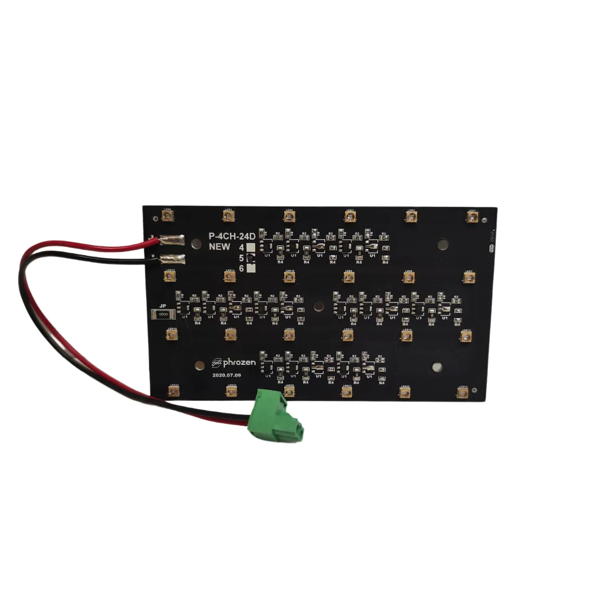 Panel UV LED 405nm - Phrozen Sonic Mini 4K