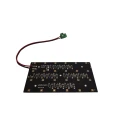Panel UV LED 405nm - Phrozen Sonic Mini 4K