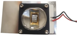 Dioda UV 405nm z radiatorem - Phrozen Sonic Mini 8K