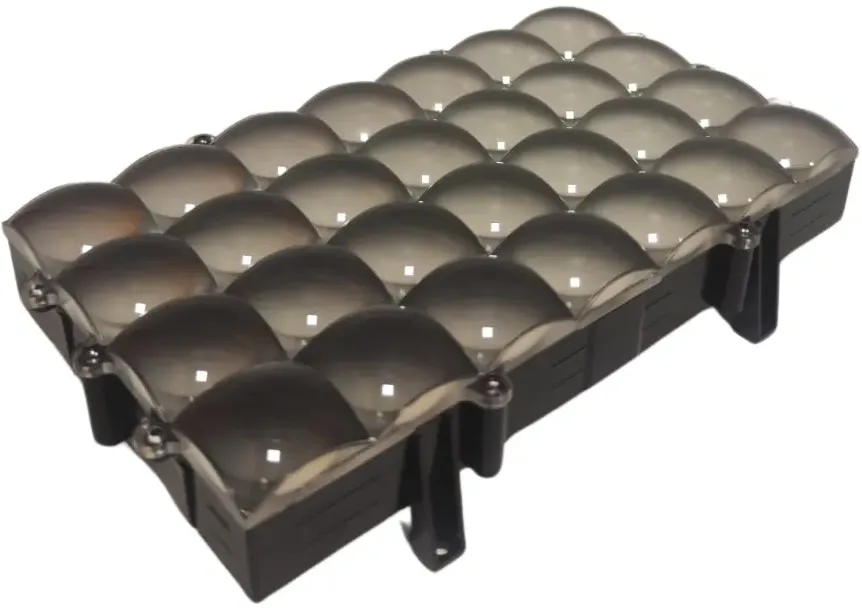 Moduł z soczewkami LED - Anycubic Photon Mono M5s