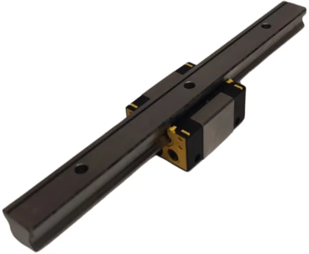 Prowadnica liniowa z wózkiem liniowym - Phrozen Sonic Mini 4K