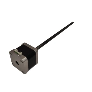 Silnik krokowy osi Z wraz z śruba trapezową - Phrozen Sonic Mini 4K