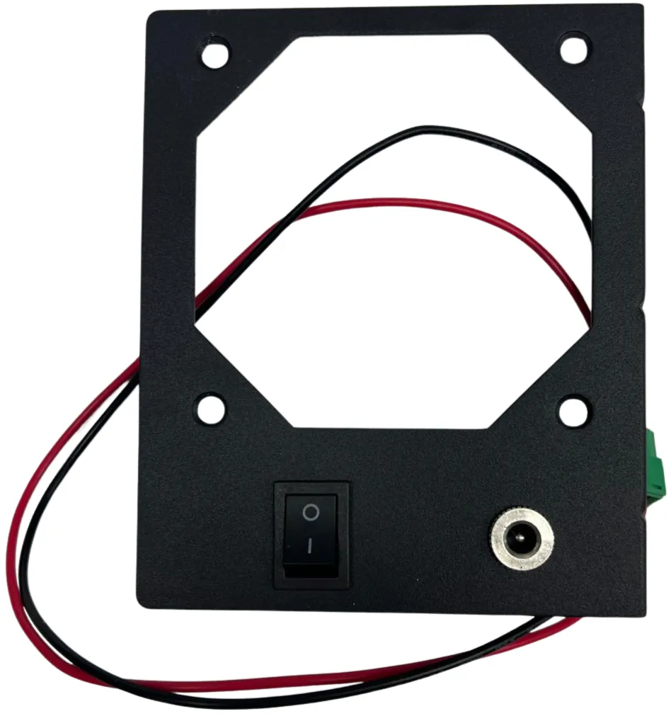 Włącznik, przełącznik monostabilny ON OFF - Phrozen Sonic Mighty 8K /Mighty 12K