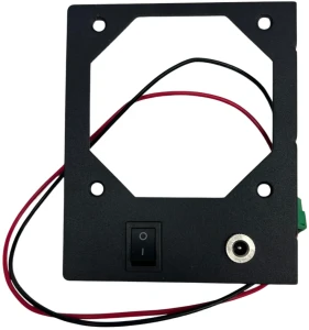 Włącznik, przełącznik monostabilny ON OFF - Phrozen Sonic Mighty 8K/Mighty 12K