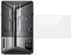 Folia ochronna 3DUV do Elegoo Saturn 4/4 Ultra/4 Ultra 16K 219x122mm 1szt.