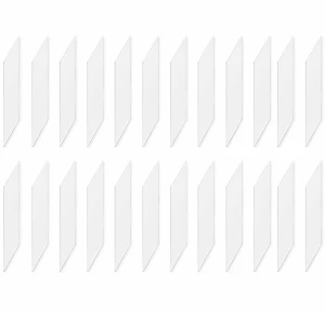 TwoTrees Ostrza Ceramiczne 24 szt.