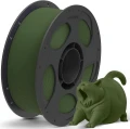 Filament Anycubic PLA Matte Dark Green 1kg