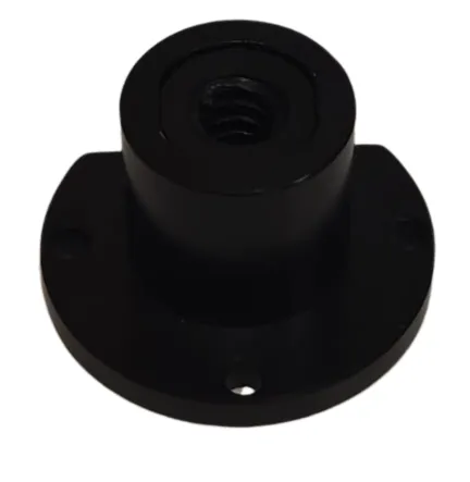 Nakrętka trapezowa Phrozen Sonic Mini 4K – element osi Z zapewniający stabilne i precyzyjne prowadzenie platformy drukarki 3D.