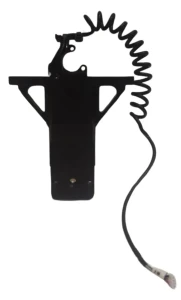 Uchwyt do platformy mocowany na wózki liniowe osi Z - Anycubic Photon Mono M5s