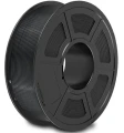 Filament Sunlu PETG Black 1kg - Gładka powierzchnia i połysk