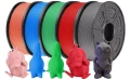 Filament Sunlu PLA Matte Grey 1kg