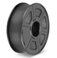 Filament Sunlu PLA Matte Grey 1kg - Bezpieczny i bezzapachowy