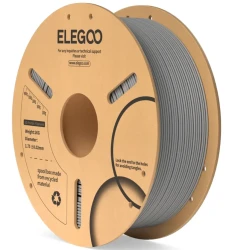 Filament Elegoo PLA Grey 1kg