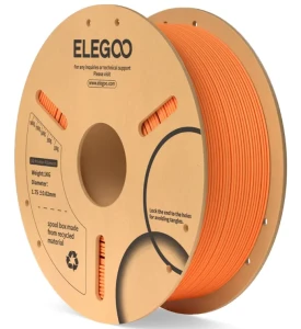 Filament Elegoo PLA Orange 1kg
