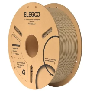 Filament Elegoo PLA Wood 1kg 