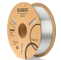 Filament Elegoo PLA Clear 1kg
