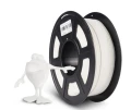Filament Sunlu PLA Matte White 1kg - Bezpieczny i bezzapachowy