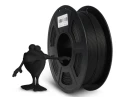 Filament Sunlu PLA Matte Black 1kg  - Bezpieczny i bezzapachowy