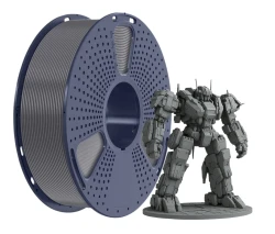 Filament Sunlu PLA+ 2.0 Grey 1kg