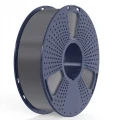 Filament Sunlu PLA+ 2.0 Grey 1kg - Idealny do szybkiego druku