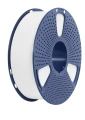 Filament Sunlu PLA+ 2.0 White 1kg - Idealny do szybkiego druku