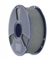 Filament Sunlu PLA+ Grey 1kg - Gładkie i precyzyjne wydruki