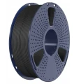 Filament Sunlu PLA+ Black 1kg - Gładkie i precyzyjne wydruki