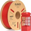 Filament Elegoo PLA+ Red 1kg
