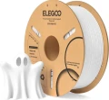 Filament Elegoo PLA+ White 1kg