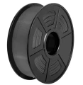 Filament Sunlu PLA Grey 1kg - Estetyczne wykończenie modeli