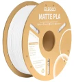 Filament Elegoo PLA Matte White 1kg