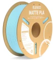 Filament Elegoo PLA Matte Ice Blue 1kg