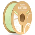Filament Elegoo PLA Matte Mint Green 1kg