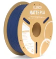 Filament Elegoo PLA Matte Navy Blue 1kg