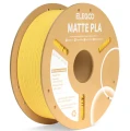 Filament Elegoo PLA Matte Sunshine Yellow 1kg