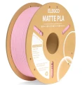 Filament Elegoo PLA Matte Sakura Pink 1kg