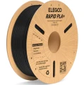 Filament Elegoo Rapid PLA+ Black 1kg