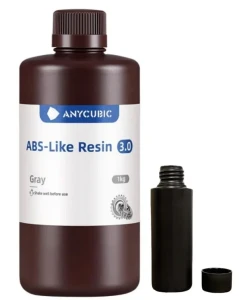 Anycubic ABS-Like 3.0 Grey 0,1kg
