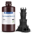 Anycubic Plant-based 2.0 Black 1kg - Neutralny zapach i komfort pracy